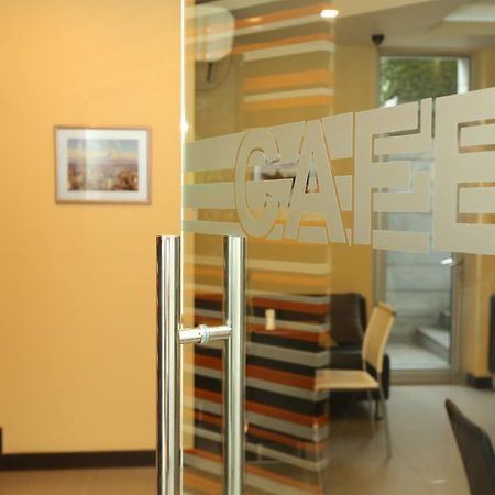 Grammy Apartments City Center エレバン エクステリア 写真