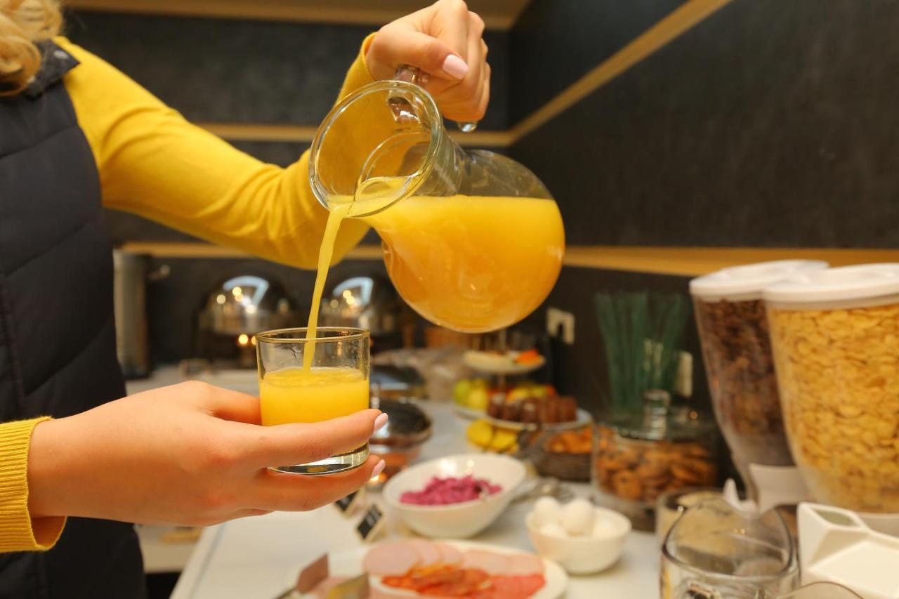 Grammy Apartments City Center エレバン エクステリア 写真