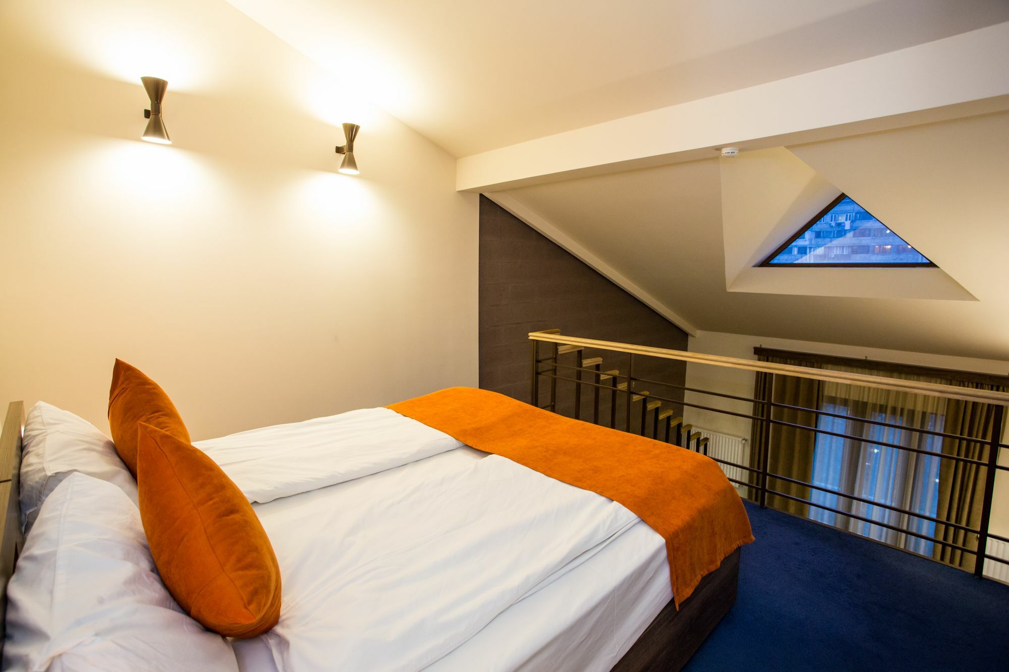 Grammy Apartments City Center エレバン エクステリア 写真