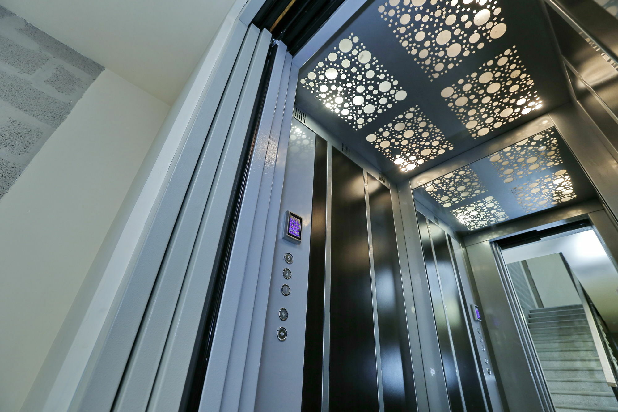 Grammy Apartments City Center エレバン エクステリア 写真