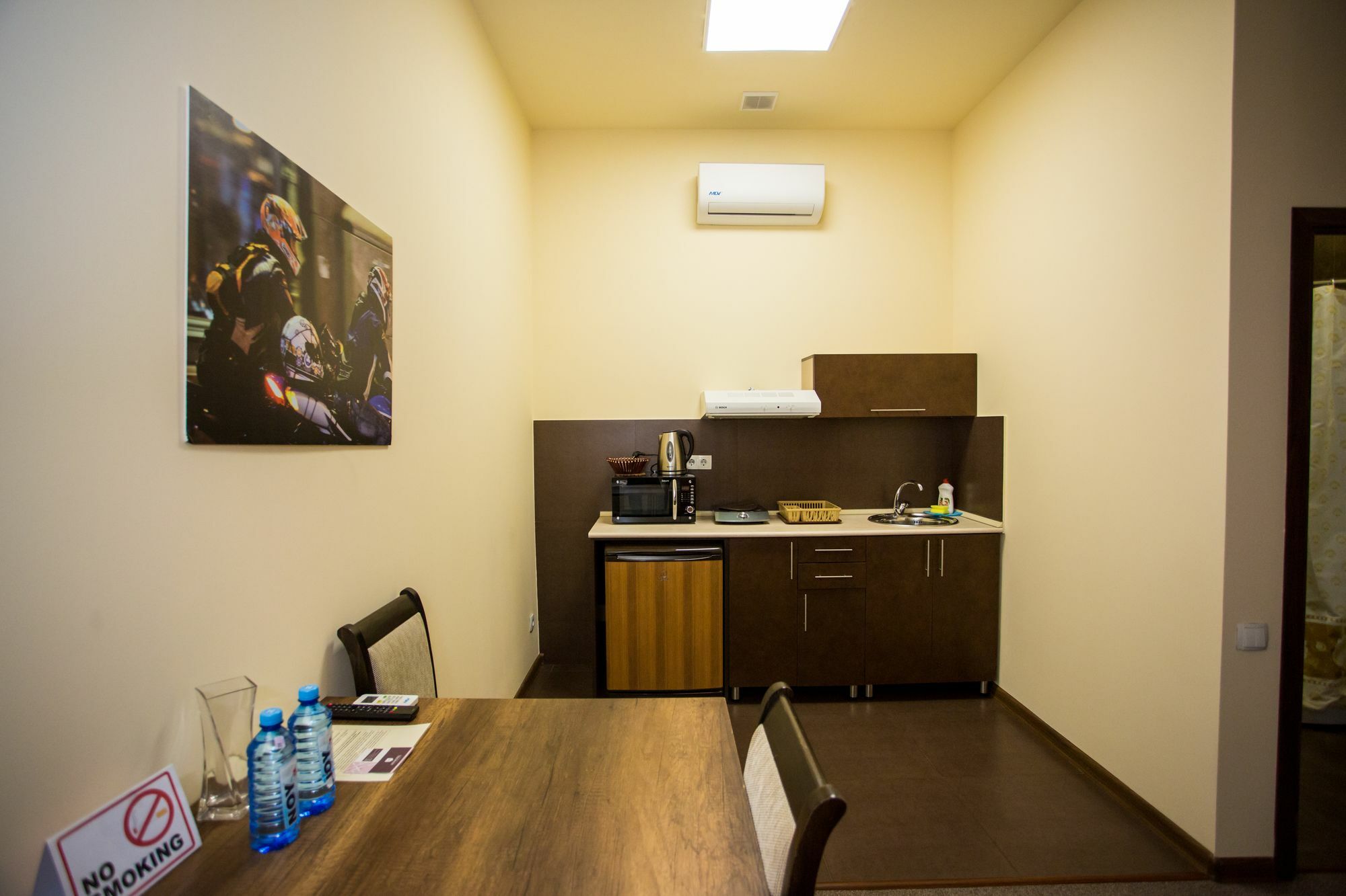 Grammy Apartments City Center エレバン エクステリア 写真