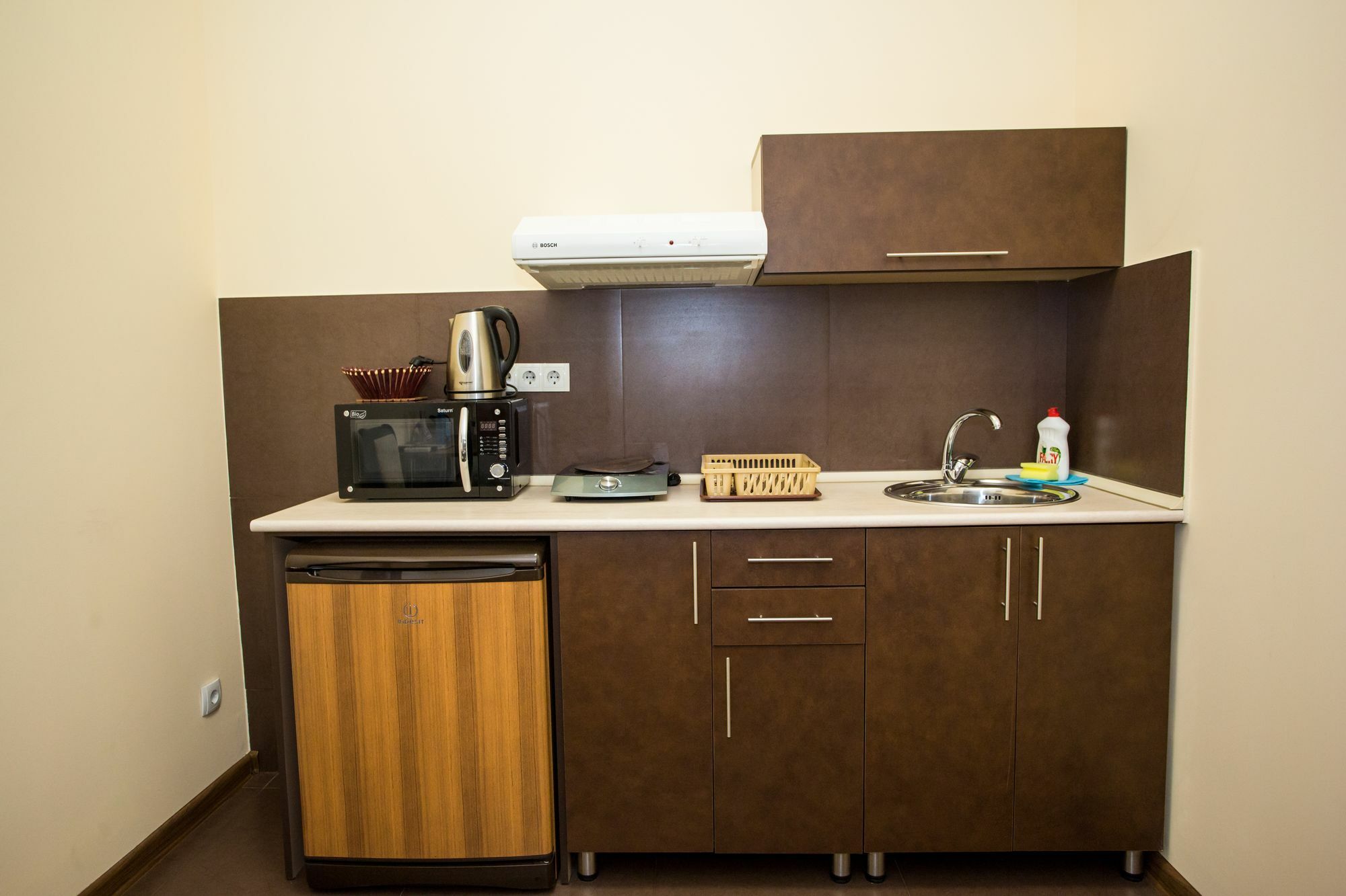 Grammy Apartments City Center エレバン エクステリア 写真