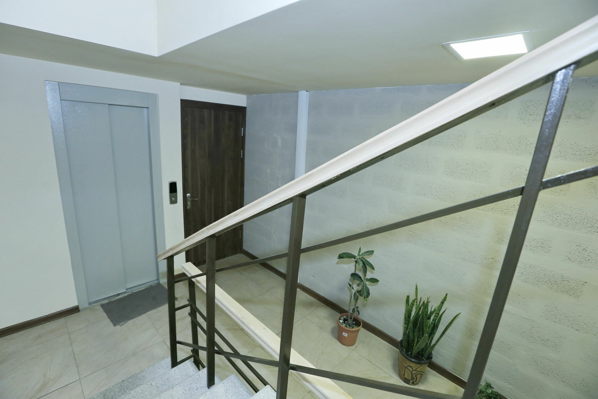 Grammy Apartments City Center エレバン エクステリア 写真